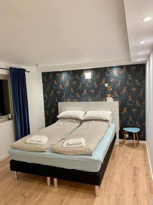 Vikran Apartments Na Koncu Swiata Buitenkant foto