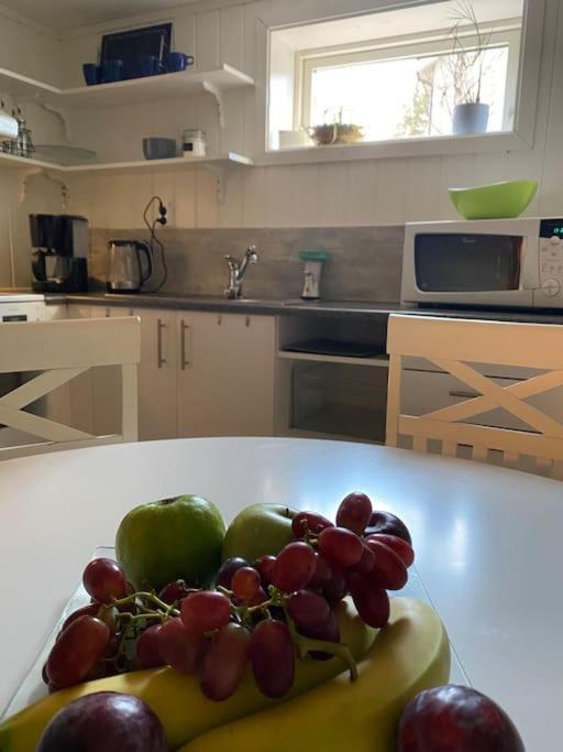 Vikran Apartments Na Koncu Swiata Buitenkant foto