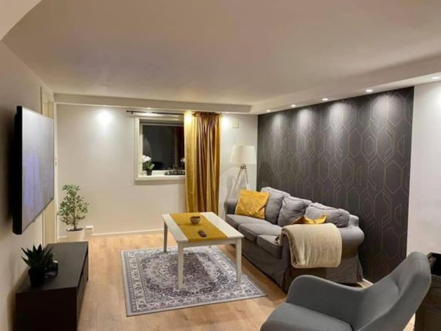 Vikran Apartments Na Koncu Swiata Buitenkant foto