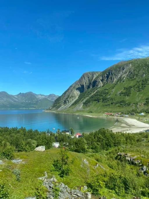 Vikran Apartments Na Koncu Swiata Buitenkant foto