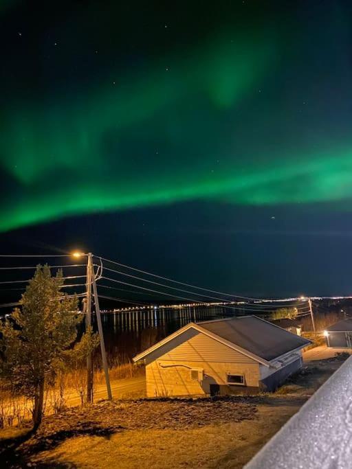 Vikran Apartments Na Koncu Swiata Buitenkant foto