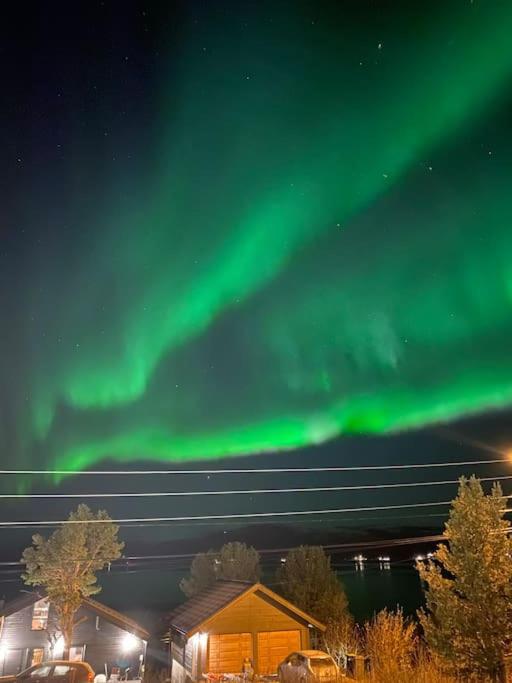 Vikran Apartments Na Koncu Swiata Buitenkant foto