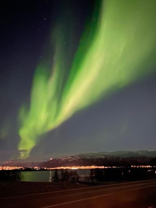 Vikran Apartments Na Koncu Swiata Buitenkant foto